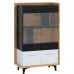 Vitrīna BOX 2D